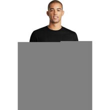 Qivi Metallica Heavy Metal Logo Baskılı Siyah Erkek Örme T-shirt