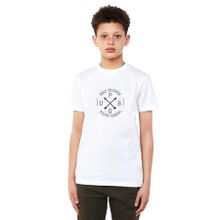 Qivi Pubg Solo Chicken Baskılı Unisex Çocuk Beyaz T-shirt