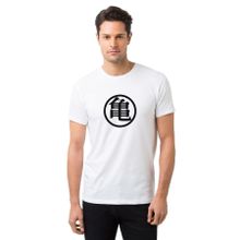 Qivi RF0326-ERKTS Beyaz Erkek T-shirt