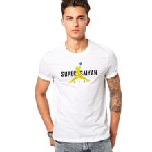 Qivi RF0328-ERKTS Beyaz Erkek T-shirt