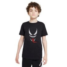 Qivi RF0580-COCTS Baskılı Beyaz Unisex Çocuk T-shirt