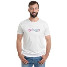 Qivi RF0675-ERKTS Beyaz Erkek T-shirt