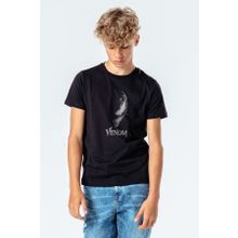 Qivi SFK0579-COCTS Siyah Erkek Çocuk Sweatshirt