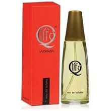 Qlife 113 Noa Cacharel Edt 50 ml Kadın Parfüm