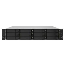 Qnap TS-1232PXU-RP Rack NAS Server