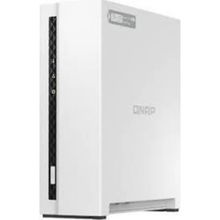 Qnap TS-133 2 GB Ran 1 Hdd Yuvalı Tower Nas Depolama Ünitesi