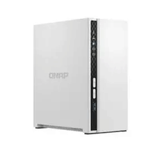Qnap TS-233 2GB Ram 2 Hdd Yuvalı Tower Nas Depolama Ünitesi