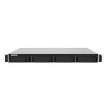 Qnap TS-432PXU-RP-2GB 2 GB 4 Bay 2xGLAN 2x10G SFP Rackmount Depolama Ünitesi