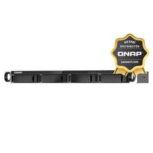 Qnap TS-435XEU-4G 4 HDD Yuvalı 4 GB Nas Server