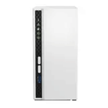 Qnap TS233 2 Yuvali 2 GB Depolama Ünitesi