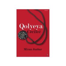 QOLYEYA CECILEE - MIRAN JANBAR
