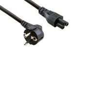 Qport Q Powy 1.5 0.75 mm 1.5 m Notebook Power Kablo