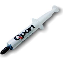 Qport Q-T55M 5W/M-K 5 gr 2.7/CM3 Termal Macun