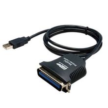 Qport Q Uu 1284 1.5 m Usb Paralel Çevirici Kablo