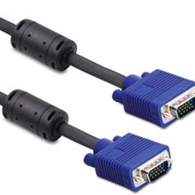 Qport Q-VGA25 Monitör Kablo