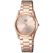 Q&Q 3G882 Unisex Kol Saati