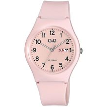 Q&Q A212J005Y Unisex Kol Saati