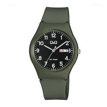 Q&Q A212J008Y Gümüş Rose Unisex Kol Saati