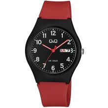 Q&Q A212J009Y Unisex Kol Saati