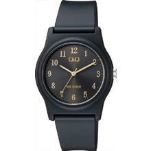 Q&Q G22A-005VY Unisex Kol Saati