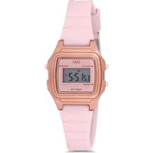 Q&Q LLA2J801Y Unisex Kol Saati