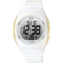 Q&Q M130J005Y Unisex Kol Saati