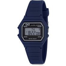 Q&Q M173J019Y Unisex Kol Saati