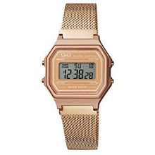 Q&Q M173J030Y Unisex Kol Saati