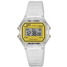 Q&Q M173J036Y Unisex Kol Saati