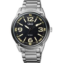 Q&Q QB10J415Y Erkek Kol Saati