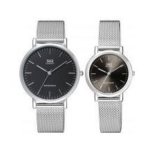 Q&Q QC301J002Y Sevgili Çift Kol Saatleri