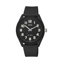 Q&Q V12A-004VY Unisex Kol Saati