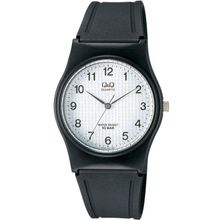 Q&Q VP34J023Y Unisex Kol Saati