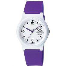 Q&Q VP46J026Y Unisex Kol Saati