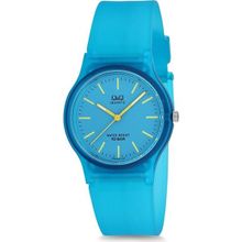 Q&Q VP46J034Y Unisex Kol Saati