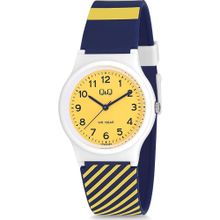Q&Q VP46J049Y Unisex Kol Saati