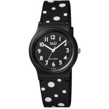 Q&Q VP46J067Y Unisex Kol Saati