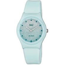 Q&Q VQ86J037Y Unisex Kol Saati