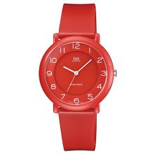 Q&Q VQ94J024Y Unisex Kol Saati