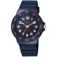 Q&Q VR18J012Y Unisex Kol Saati