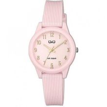 Q&Q VS13J005Y Unisex Kol Saati
