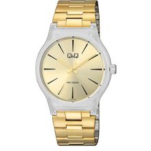 Q&Q VS50J007Y Unisex Kol Saati