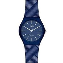 Q&Q VS52J003Y Unisex Kol Saati
