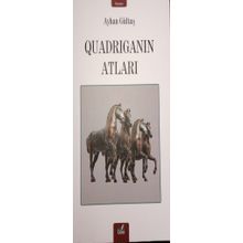 Quadriganın Atları - Ayhan Gültaş
