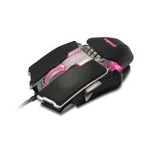 Quadro DP-480 USB Kablolu RGB Gaming Mouse
