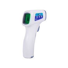 Quadro LK001 Temassız Ateş Ölçme Cihazı