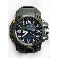 Quamer QUP1002 Erkek Kol Saati