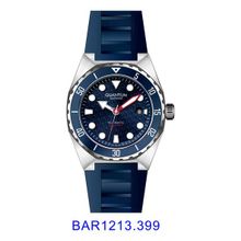 Quantum BAR1213.399 Lacivert Silikon Erkek Kol Saati