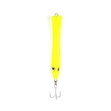 Quantum Deep Sea Pirk 200 gr Lime Jig Yem
