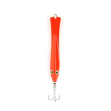Quantum Deep Sea Pirk 200 gr Orange Jig Yem